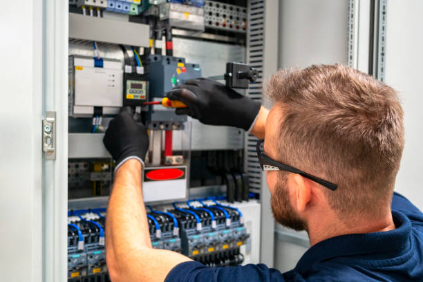 Best Electrical Installation Contractor  in Fairland, MD