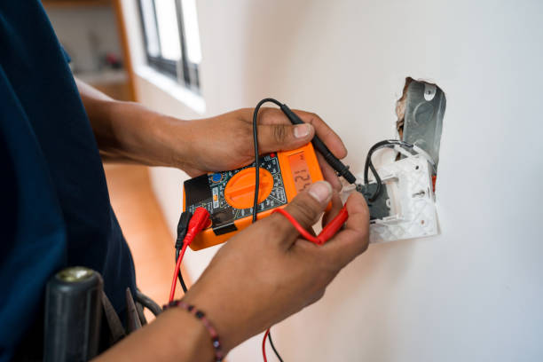 Best Electrical Troubleshooting Services  in Fairland, MD