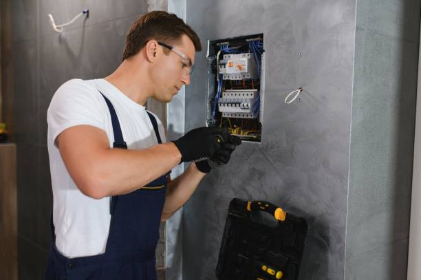 Best Electric Panel Repair  in Fairland, MD