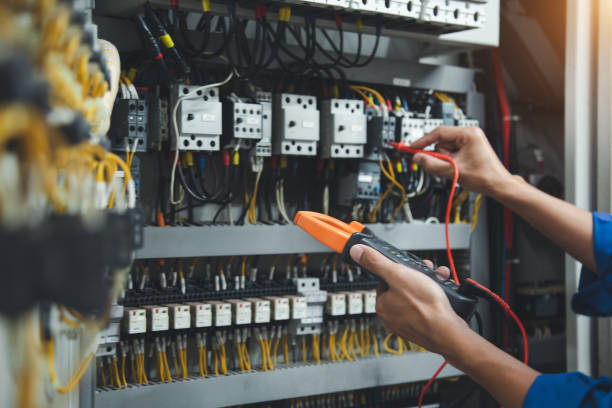 Electrical System Inspection in Fairland, MD