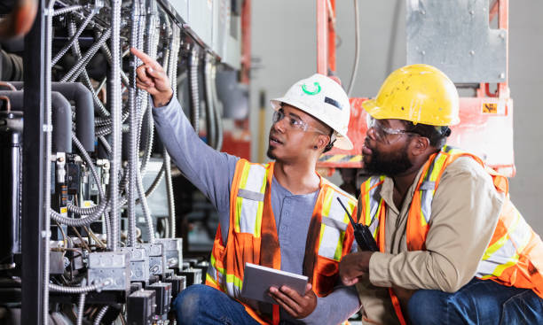 Best Home Electrical Repair  in Fairland, MD