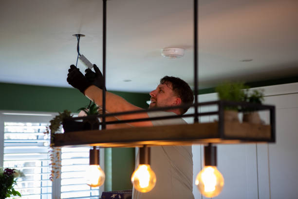 Electrical Rewiring Services in Fairland, MD