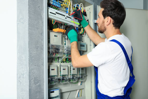 Best Affordable Emergency Electrician  in Fairland, MD