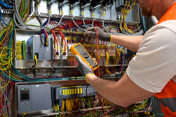 Best Electrical Contractors for Businesses  in Fairland, MD