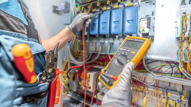 Best Local Electrician Companies  in Fairland, MD