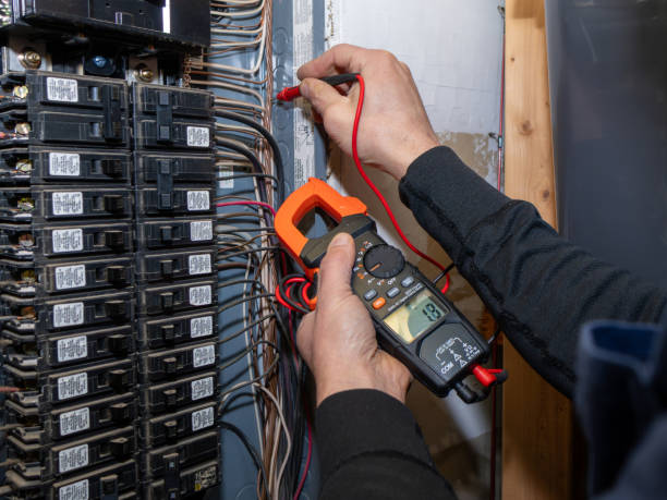 Best Emergency Electrical Repair  in Fairland, MD