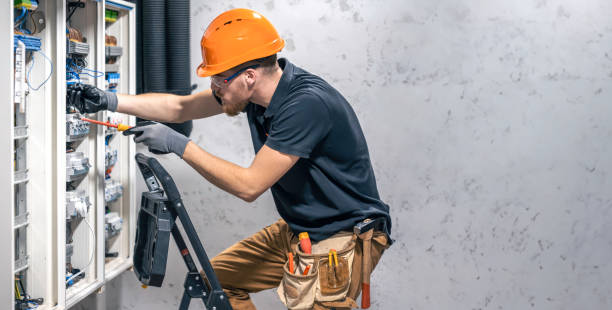 Best 24-Hour Electrician  in Fairland, MD