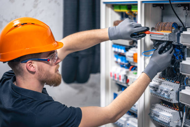 Best Licensed Electrician  in Fairland, MD